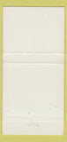 Matchbook Cover - Charlie's Place Restaurant Lima OH WEAR 30 Strike