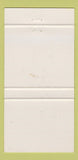 Matchbook Cover - Dakota Livestock Sioux Falls Stockyards SD cattle 30 Strike