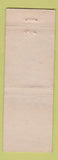 Matchbook Cover - Elks Lodge Florence OR