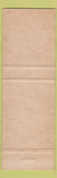 Matchbook Cover - Elks Lodge Fair Lawn NJ Al Vander Veen #2