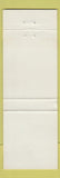 Matchbook Cover - Elks Lodge Montrose Colorado
