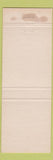Matchbook Cover - Elks Lodge Alameda CA