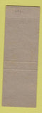 Matchbook Cover - Elks Lodge Alhambra CA