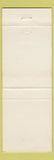 Matchbook Cover - Elks Lodge Anaheim CA