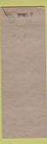 Matchbook Cover - Elks Lodge Burbank CA