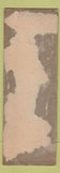 Matchbook Cover - Lake Charles Harbor Terminal District SAMPLE POOR BACK