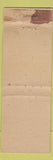 Matchbook Cover - Sea Shell Restaurant East River