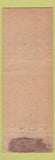 Matchbook Cover - 1939 New York World's Fair Swiss Pavilion WORN