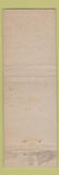 Matchbook Cover - Armand's Lunch Pawtucket RI