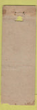 Matchbook Cover - Bob's Cafe Mindel LA DQ POOR