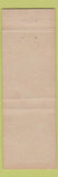 Matchbook Cover - Timely Clothes Swanberger's Santa Ana CA Federal