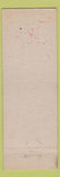Matchbook Cover - Morgan's Drug Store Concrete WA low phone Federal