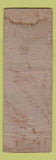 Matchbook Cover - Liberty Bar Grill New York City WORN