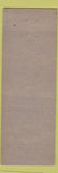 Matchbook Cover - Ninehouser Cafe Pittsburgh PA YELLOW