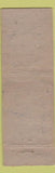 Matchbook Cover - Cynthia Sweets Chocolates Boston MA WORN