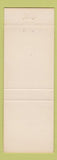 Matchbook Cover - Elks Lodge Walnut Creek CA