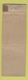 Matchbook Cover - Colonial Line New York Providence Federal WEAR