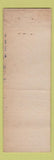 Matchbook Cover - Neptune Room Earle Restaurant Washington DC