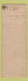Matchbook Cover - Carswell Baterry Whitehall NY Federal oil gas low phone