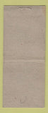 Matchbook Cover - Stage 1 Cafe Los Angeles CA BOBTAIL