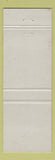 Matchbook Cover - Bowling St Joesph Farnham QC girlie