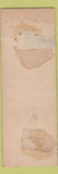 Matchbook Cover - Hotel Belvidere Sault Ste Marine MI Federal WEAR