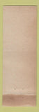 Matchbook Cover - Timely Men's Clothes Aurora IL Stewart's Federal