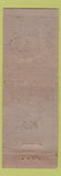 Matchbook Cover - Copley Plaza Hotel Boston MA DQ WEAR
