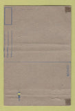 Matchbook Cover - US Naval Air Station Pensacola FL WORN postcard 40 Strike