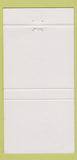 Matchbook Cover - Oslo Court Restaurant London UK England girlie 30 Strike