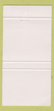 Matchbook Cover - London Hair Salon Halifax NS girlie 30 Strike