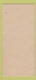 Matchbook Cover - Sydney Supply Plumbing Heating SAMPLE 30 Strike