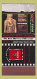 Matchbox - James Bond Goldfinger girlie Movie
