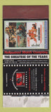Matchbox - James Bond Thunderball Sean Connery Movie