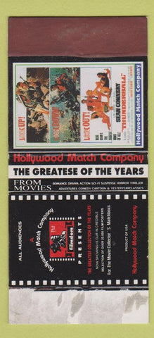 Matchbox - James Bond Thunderball Sean Connery Movie
