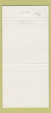 Matchbook Cover - Liquid Chicago IL Camel Cigarettes girlie #1961 30 Strike