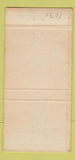 Matchbook Cover - Vallin's Huntress San Diego CA nude girlie 1031 WORN 30 Strike