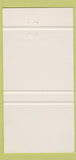 Matchbook Cover - Unicorn Chinese Restaurant Richmond BC 30 Strike