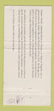 Matchbook Cover - Tiziano Pizza New York City nude girlie #1563 30 Strike