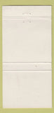 Matchbook Cover - Biscuits Cafe girlie Encinitas CA 30 Strike