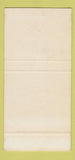 Matchbook Cover - Kawafuku Sukiyaki House Los Angeles CA girlie WEAR 30 Strike