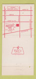 Matchbook Cover - Mexico Inn Restaurant Westland MI cactus 30 Strike