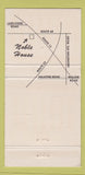 Matchbook Cover - Noble House Restaurant Palatine IL WEAR 30 Strike