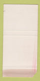 Matchbook Cover - Leader Drug Store Toronto ON girlie WORN 30 Strike