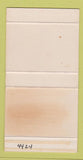 Matchbox - Kona Tiki Polynesian girlie #4424 NYC WEAR
