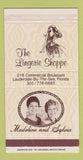 Matchbox - Lingerie Shop Fort Lauderdale FL girlie