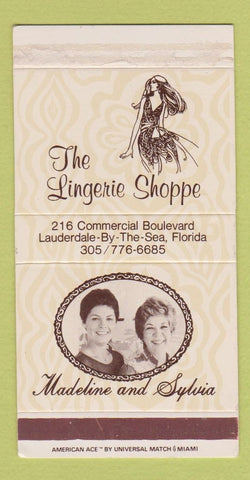 Matchbox - Lingerie Shop Fort Lauderdale FL girlie