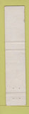 Matchbook Cover - Big Joe's Steak House Woonsocket RI 12 Strike