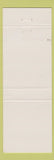 Matchbook Cover - Cozy Corner Cafe Wellsville MO YELLOW