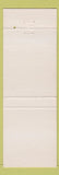 Matchbook Cover - Herb Wong's Chinese Denver Colorado MISCUT